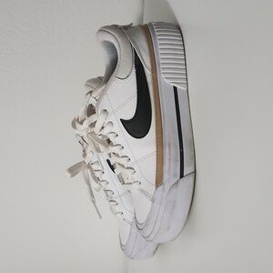 Womens platform nike